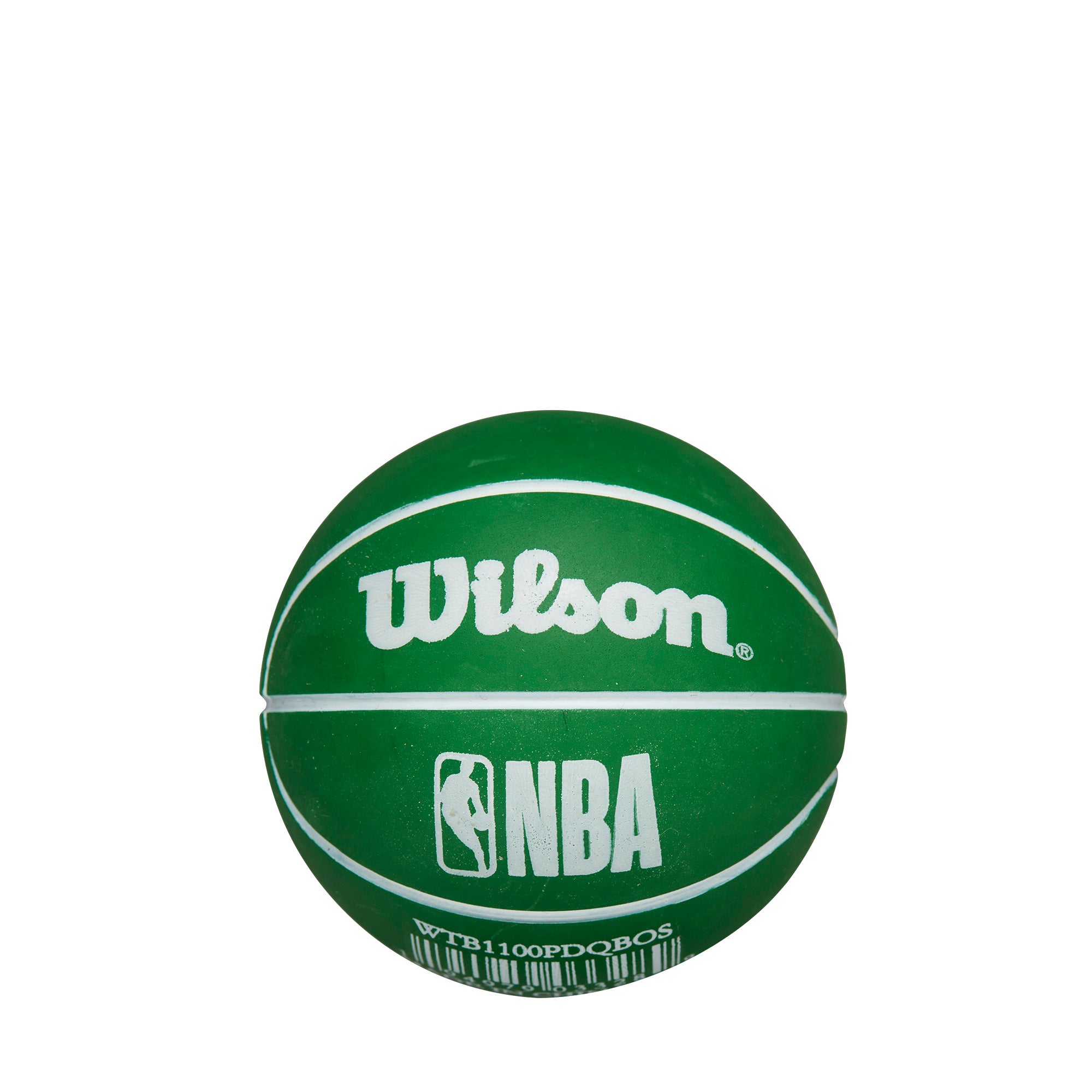 Bola de Basquete NBA Dribbler Mini - Boston Celtics