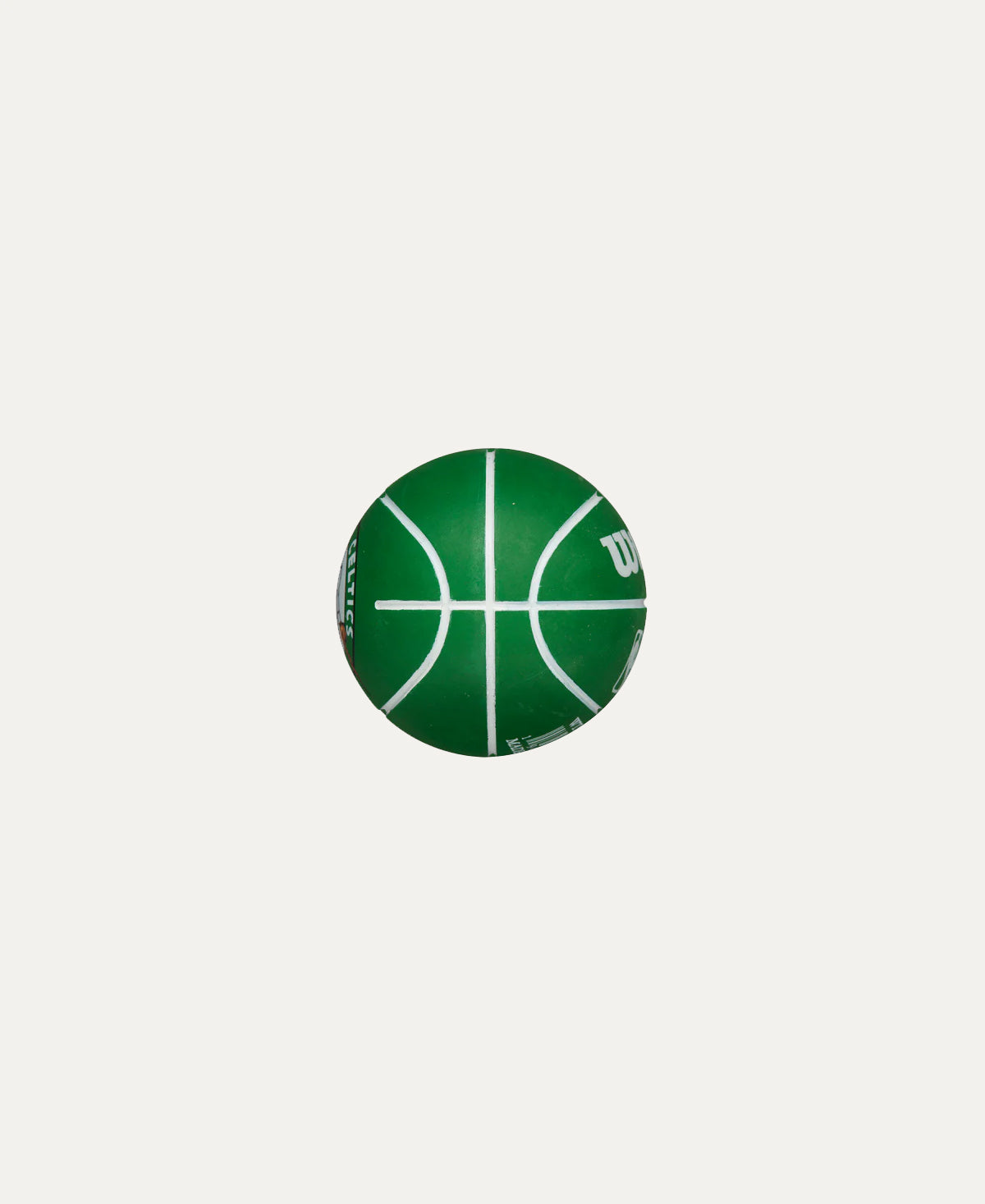 NBA Dribbler Mini Celtics