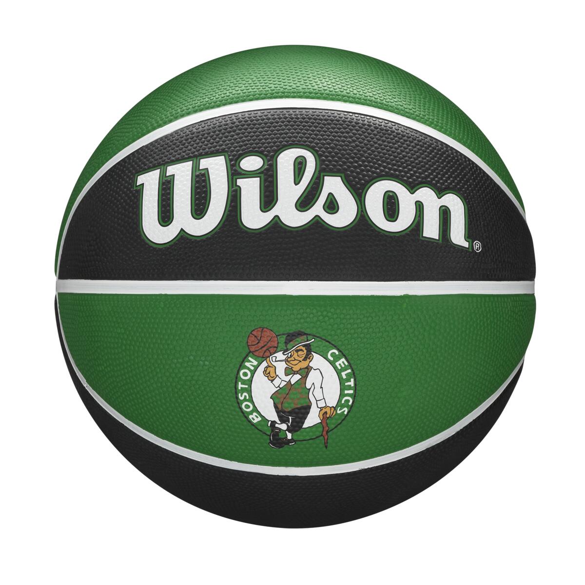 Bola de Basquete NBA Tribute #7 - Boston Celtics