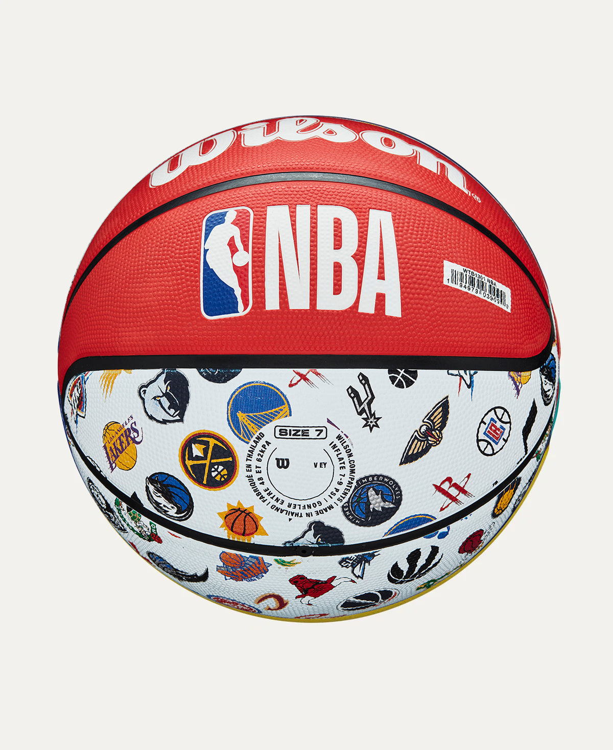 NBA All Team #7