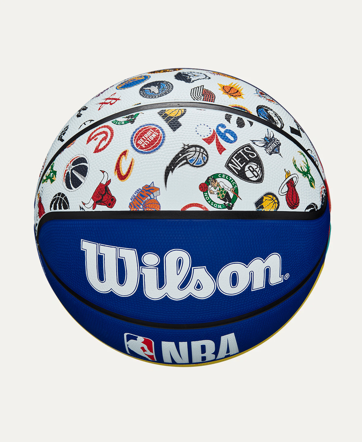 NBA All Team #7