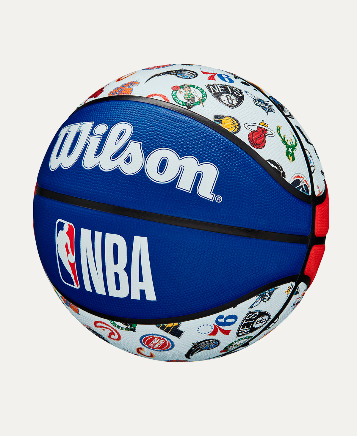 NBA All Team #7