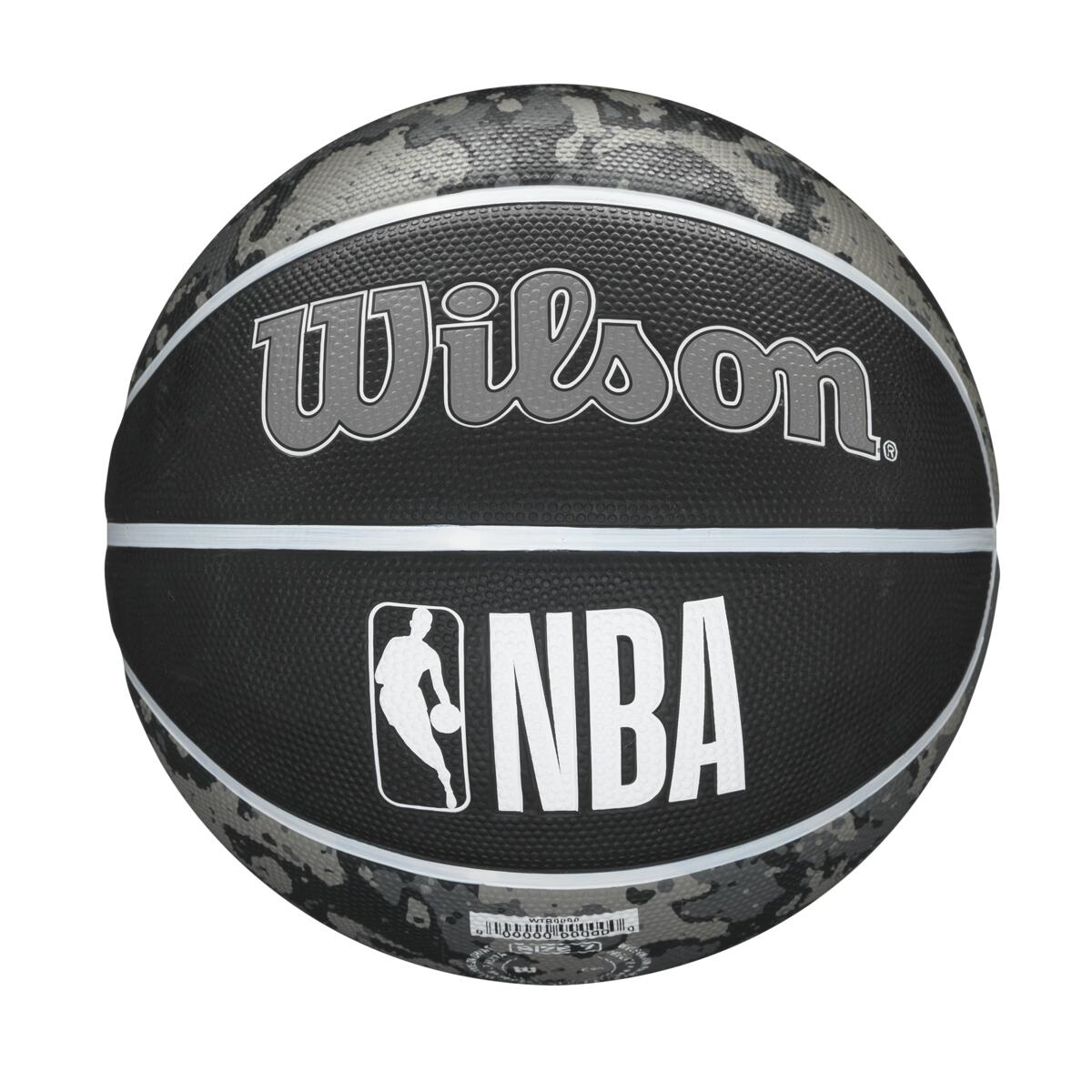Bola de Basquete NBA Team Tiedye #7- Brooklyn Nets