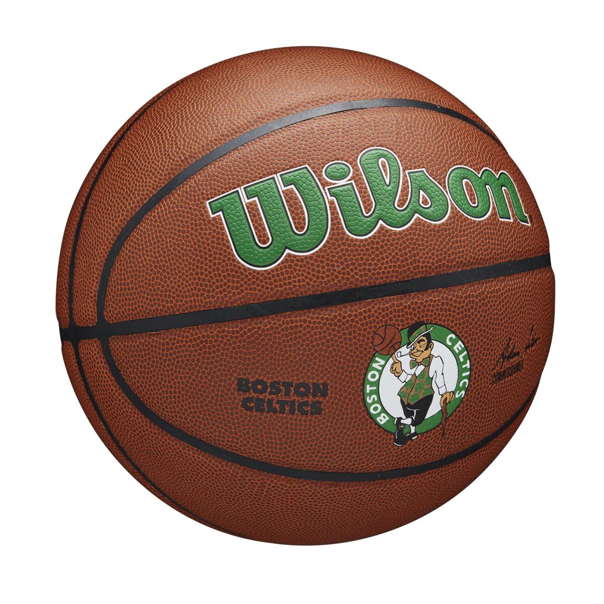 Bola de Basquete NBA Team Alliance - Boston Celtics #7