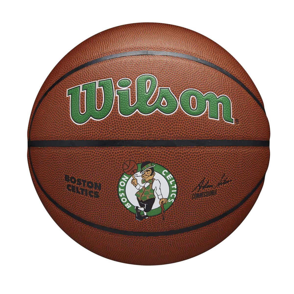 Bola de Basquete NBA Team Alliance - Boston Celtics  #7
