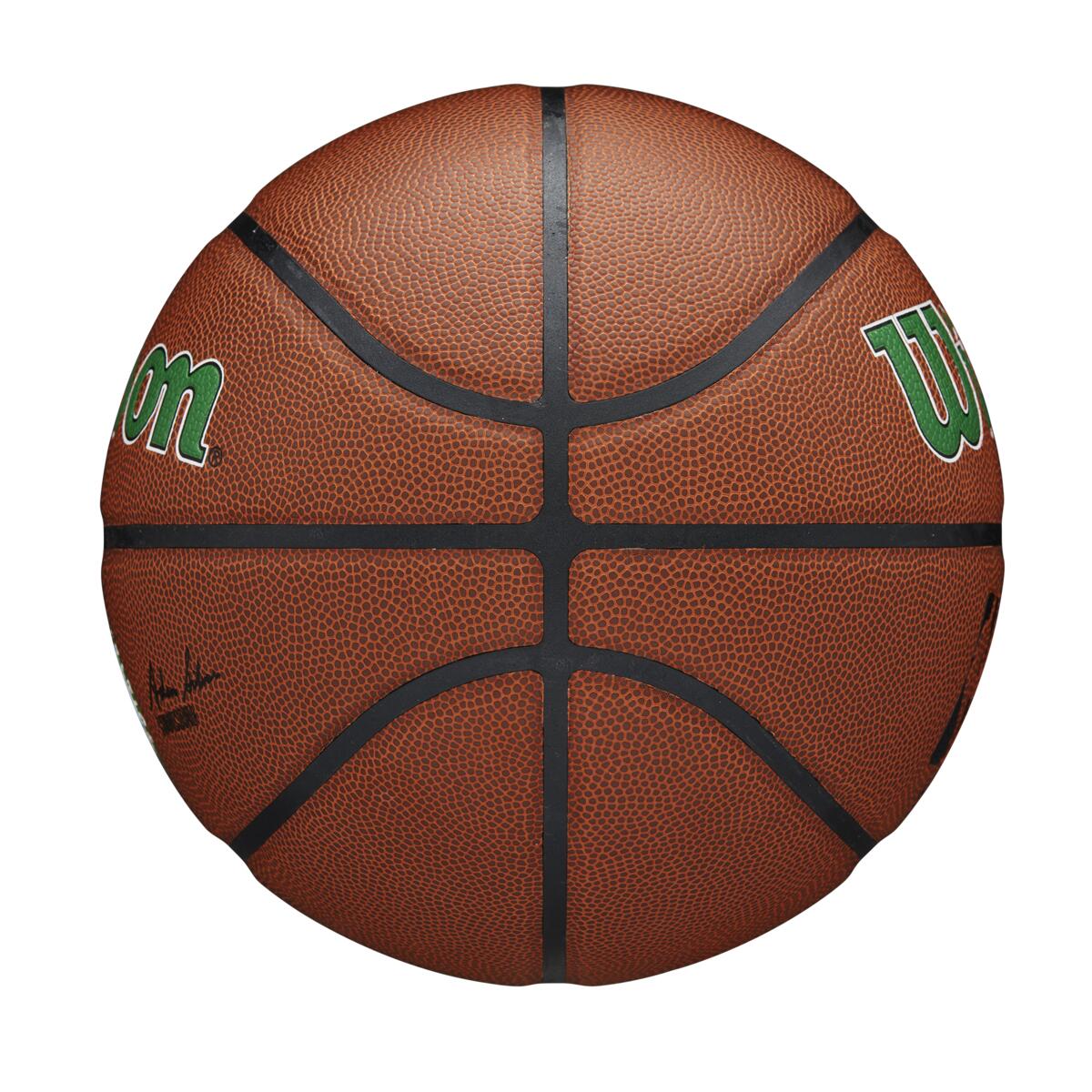 Bola de Basquete NBA Team Alliance - Boston Celtics #7