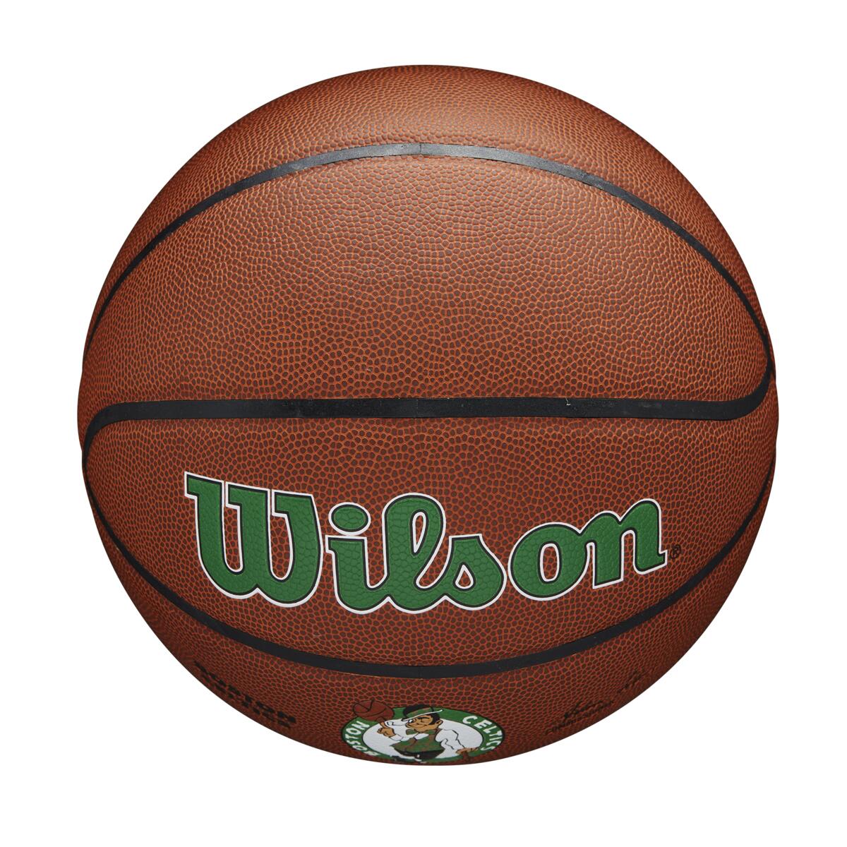 Bola de Basquete NBA Team Alliance - Boston Celtics #7