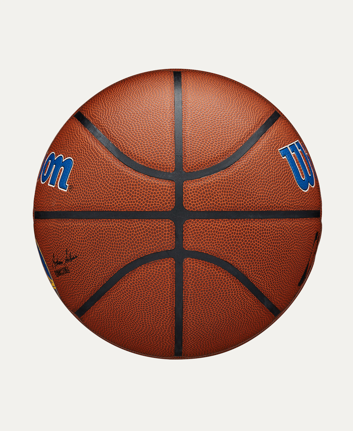 Bola de Basquete NBA Team Alliance - Golden State Warrios #7
