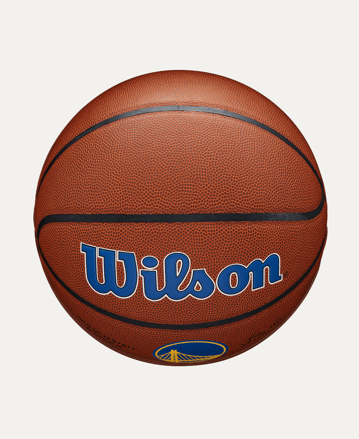 Bola de Basquete NBA Team Alliance - Golden State Warrios #7