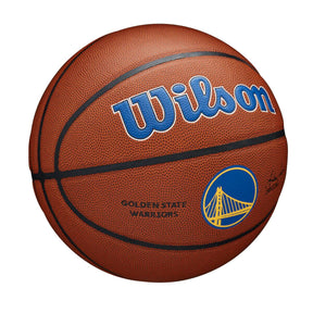 Bola de Basquete NBA Team Alliance - Golden State Warrios #7