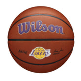 Bola de Basquete NBA Team Alliance - Lakers #7
