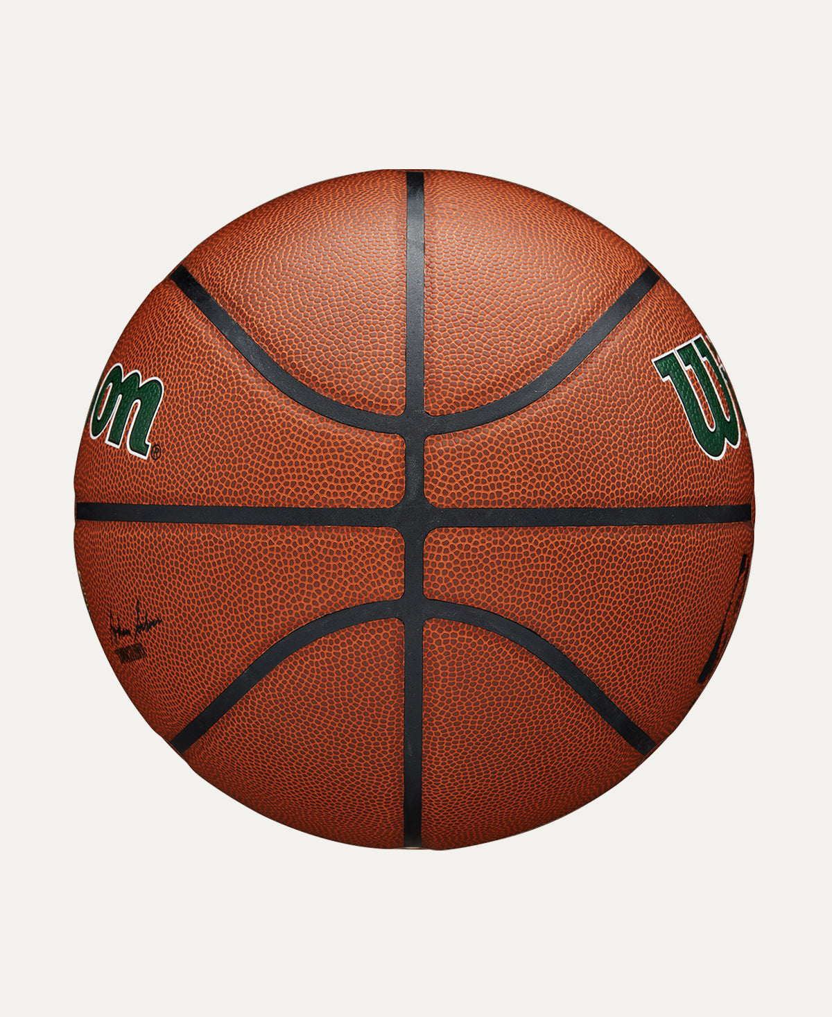 Bola de Basquete NBA Team Alliance - Milwaukee Bucks #7