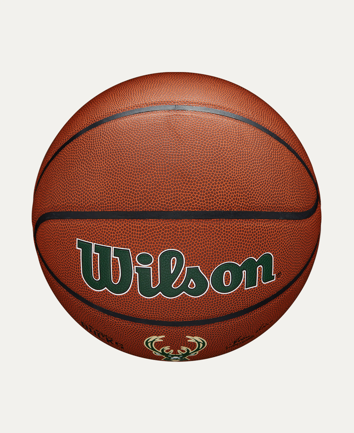 Bola de Basquete NBA Team Alliance - Milwaukee Bucks #7