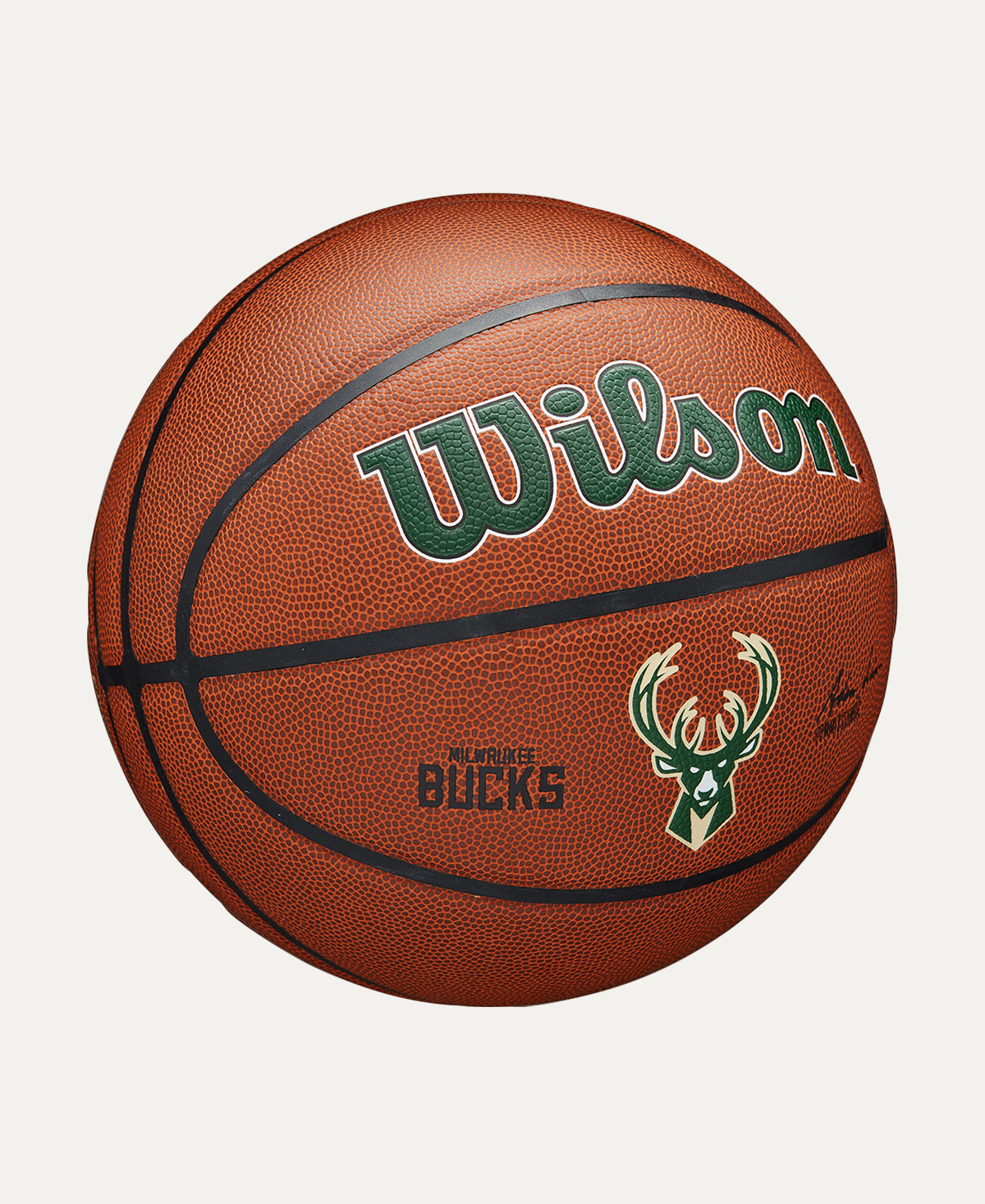 Bola de Basquete NBA Team Alliance - Milwaukee Bucks #7