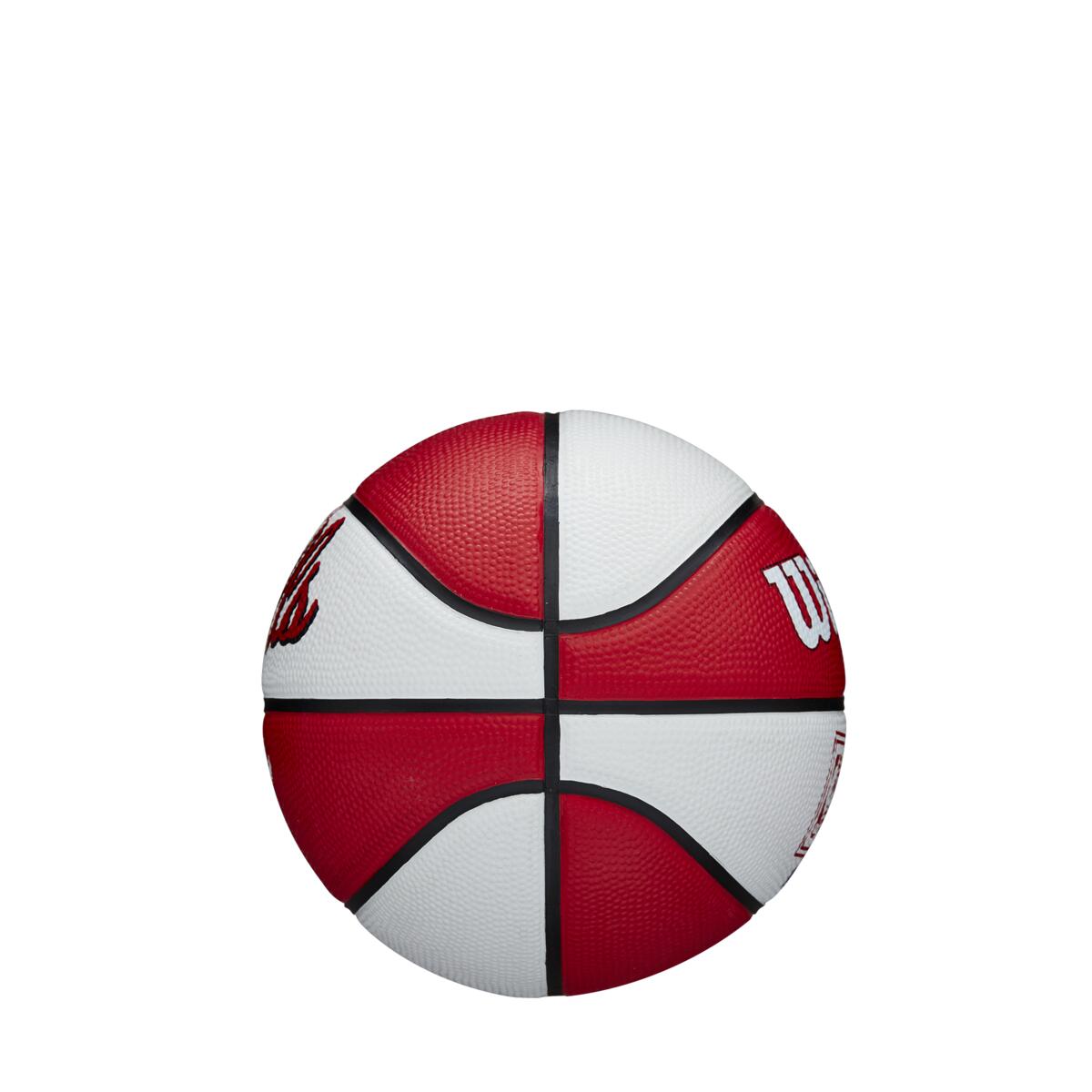 Bola de Basquete NBA Team Retro Mini - Chicago Bulls