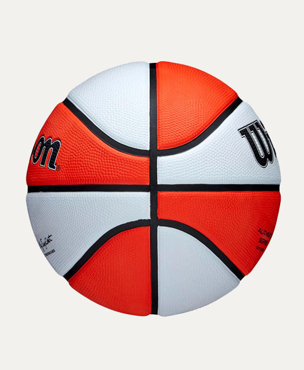 Bola de Basquete WNBA Authentic #6 Outdoor