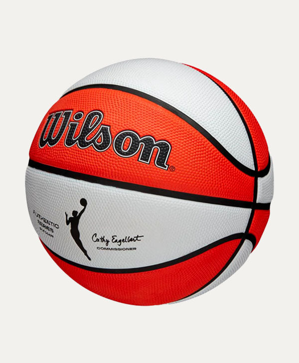 Bola de Basquete WNBA Authentic #6 Outdoor