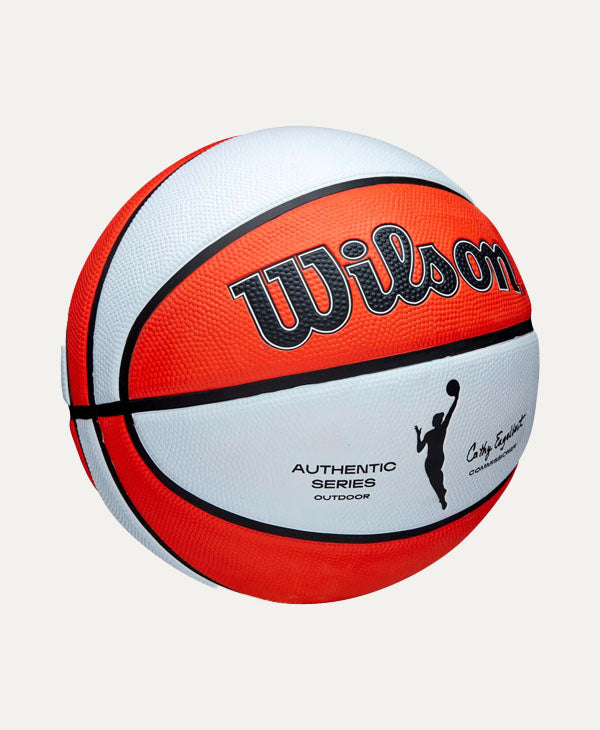Bola de Basquete WNBA Authentic #6 Outdoor