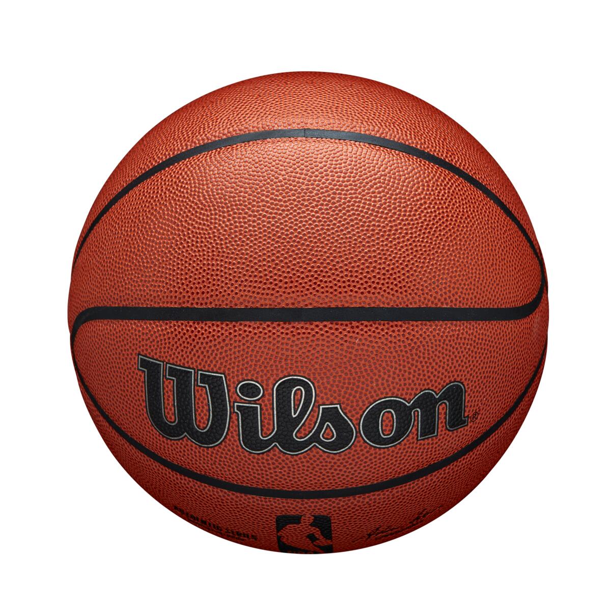 Bola de Basquete NBA Authentic #6