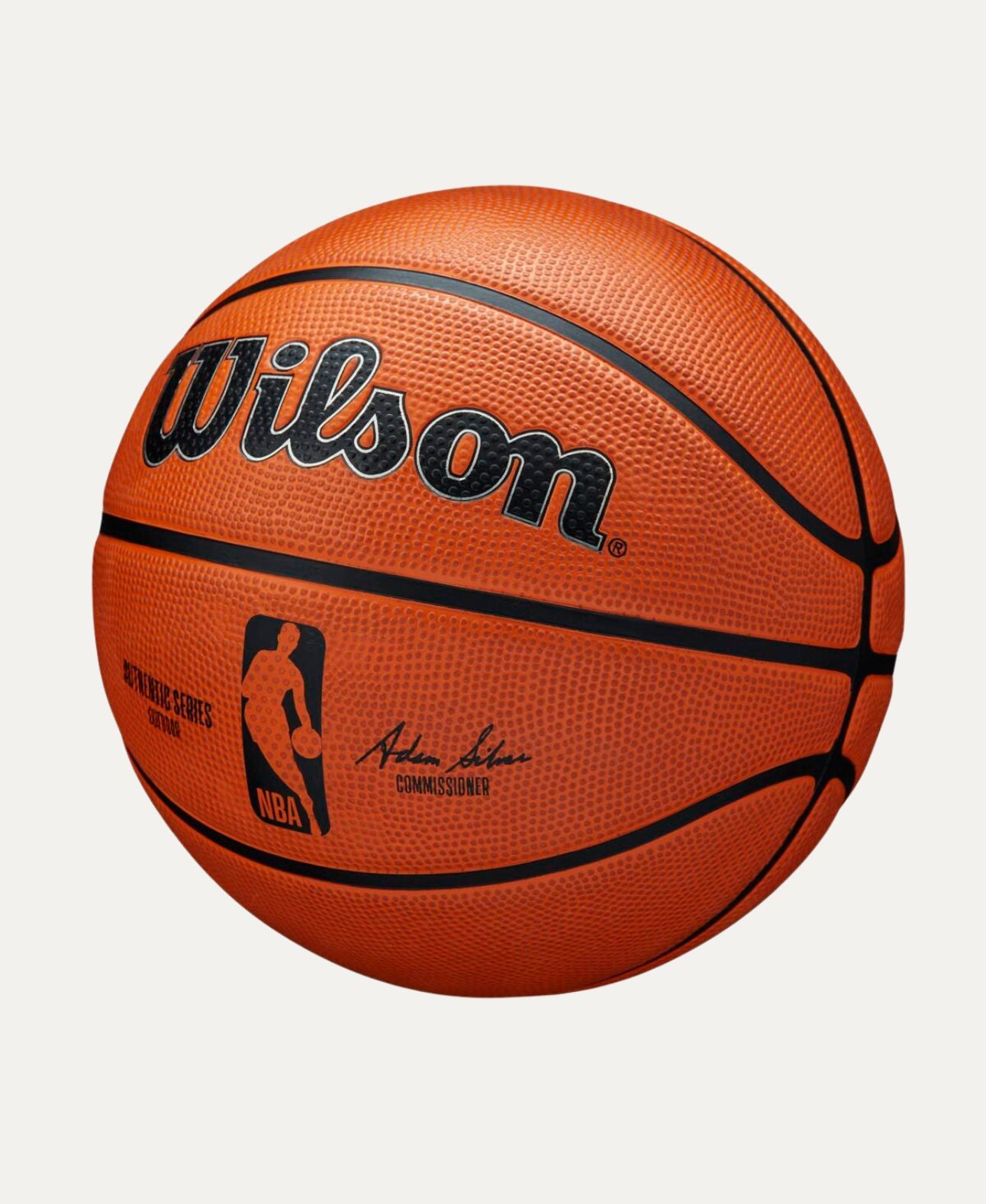 Bola de Basquete NBA Authentic Series Outdoor #7