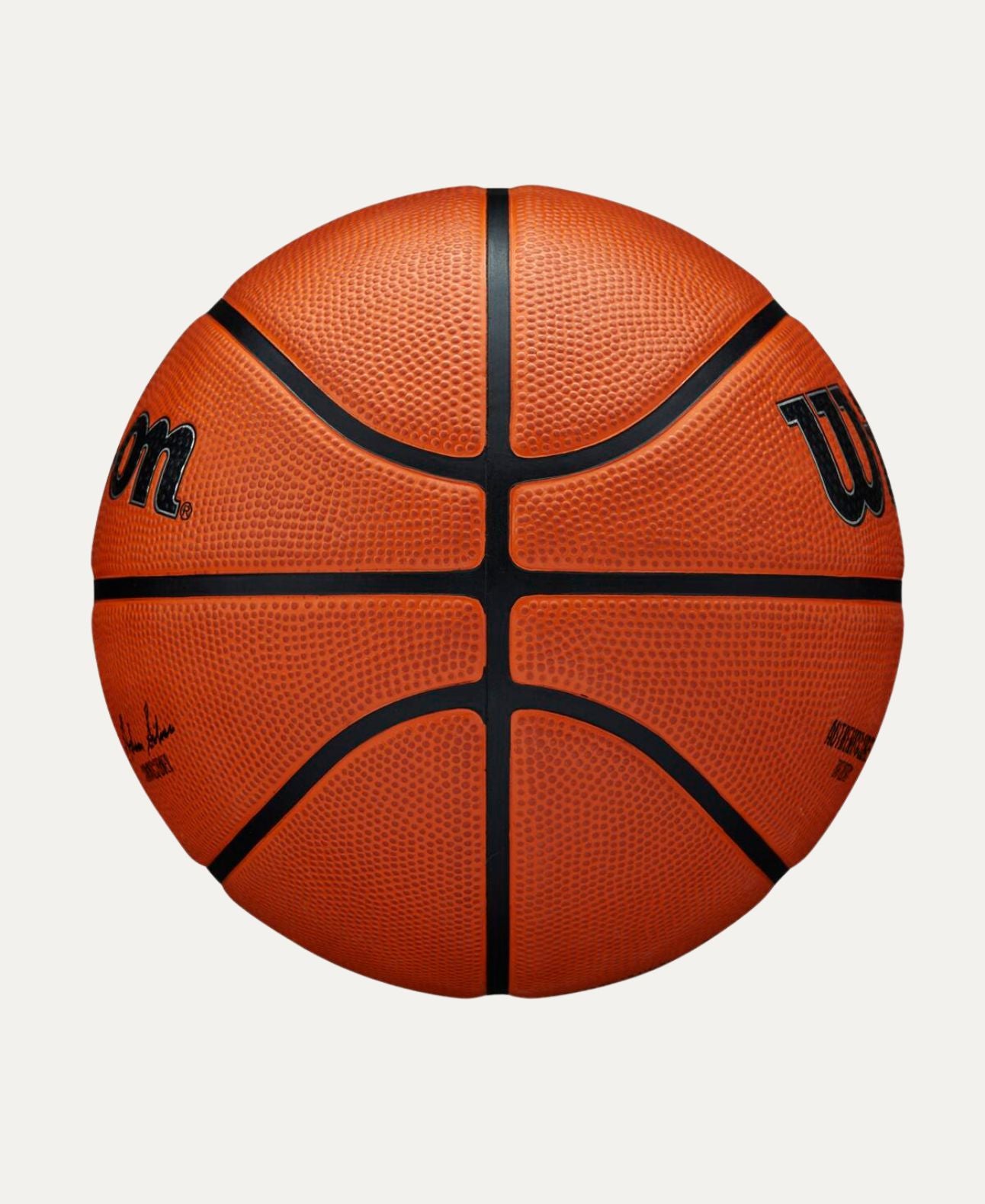 Bola de Basquete NBA Authentic Series Outdoor #7