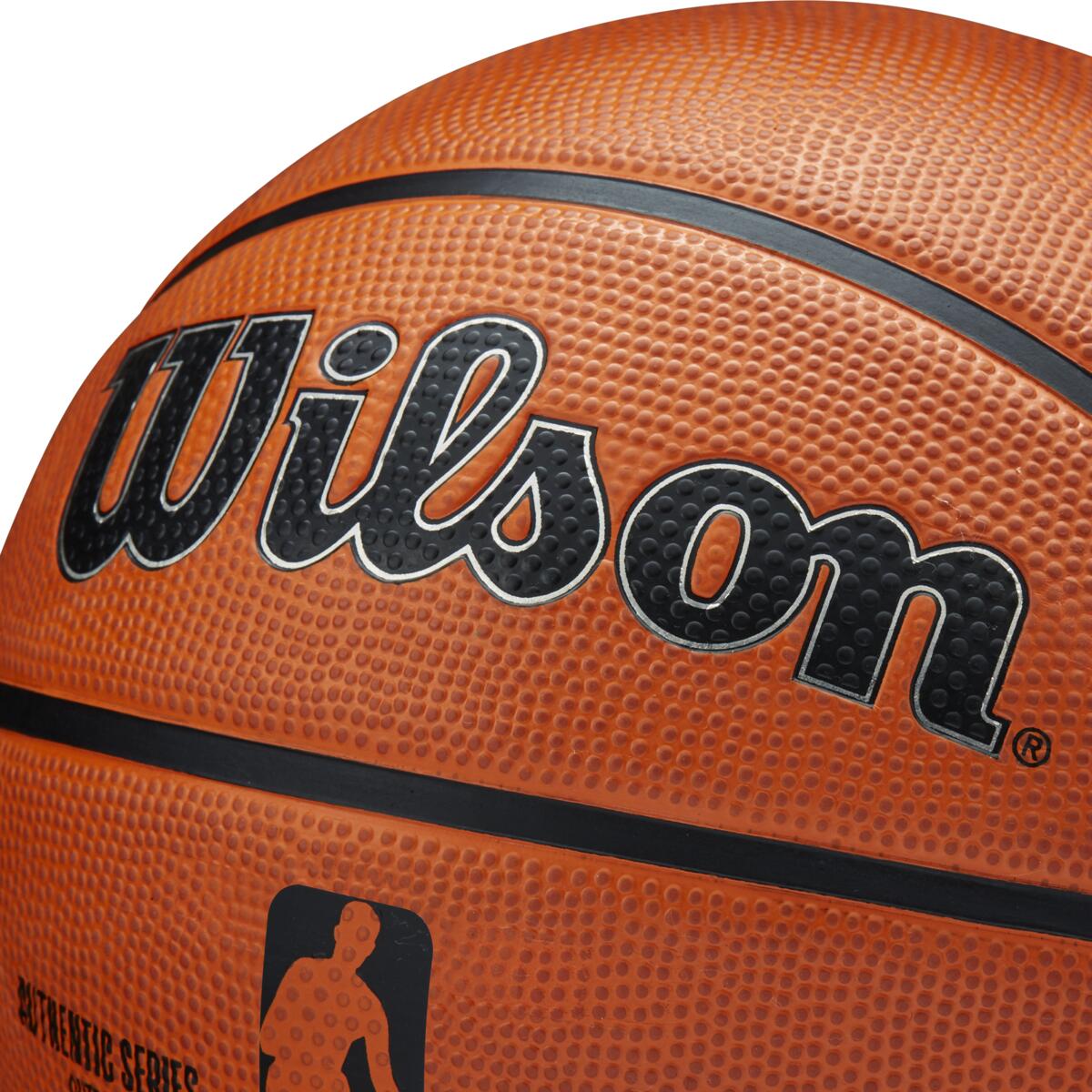 Bola de Basquete NBA Authentic Series Outdoor #6