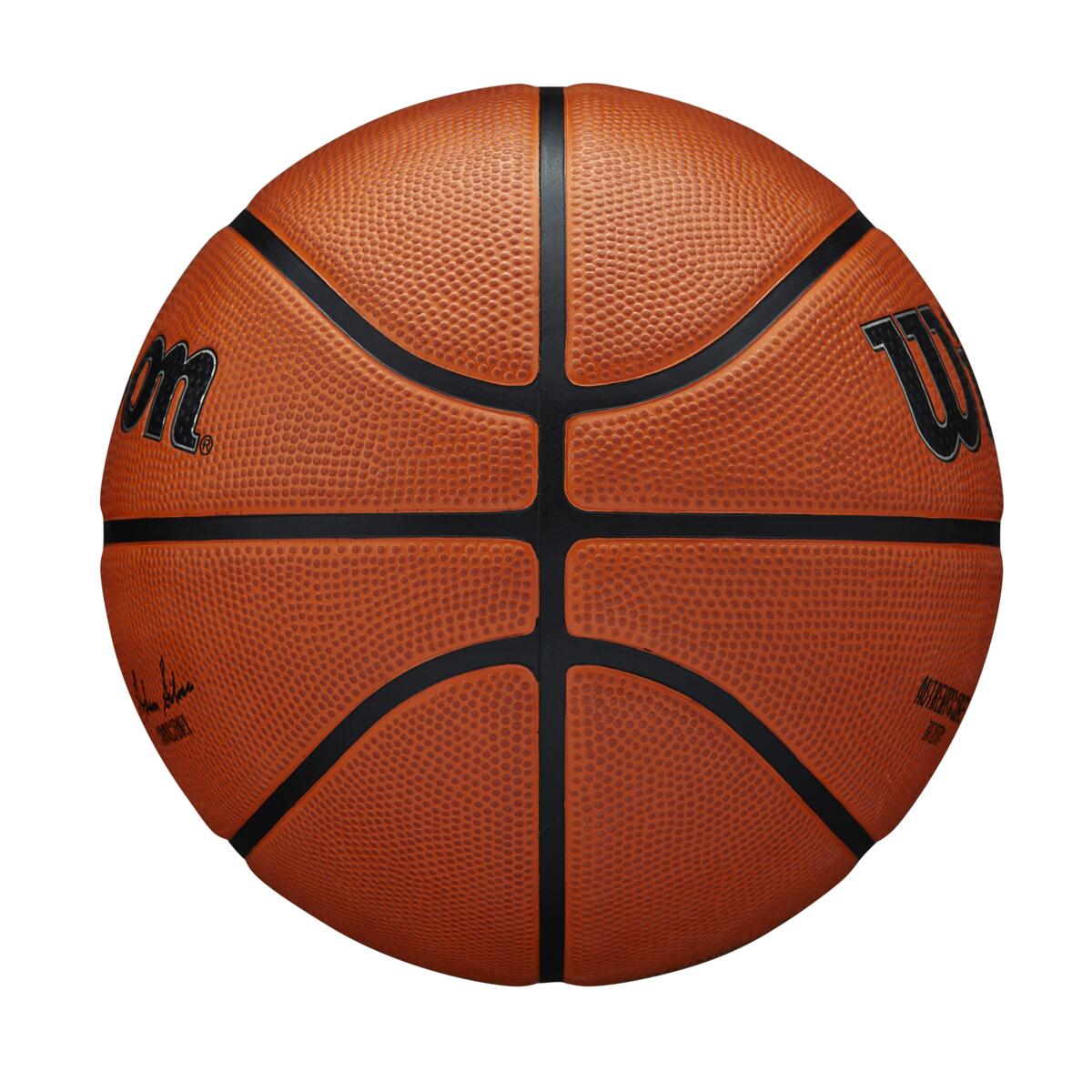 Bola de Basquete NBA Authentic Series Outdoor #6