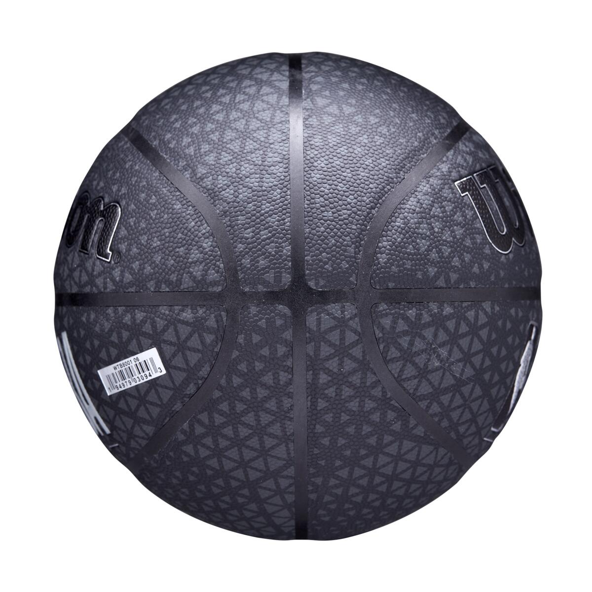 Bola de Basquete NBA Forge Pro #7