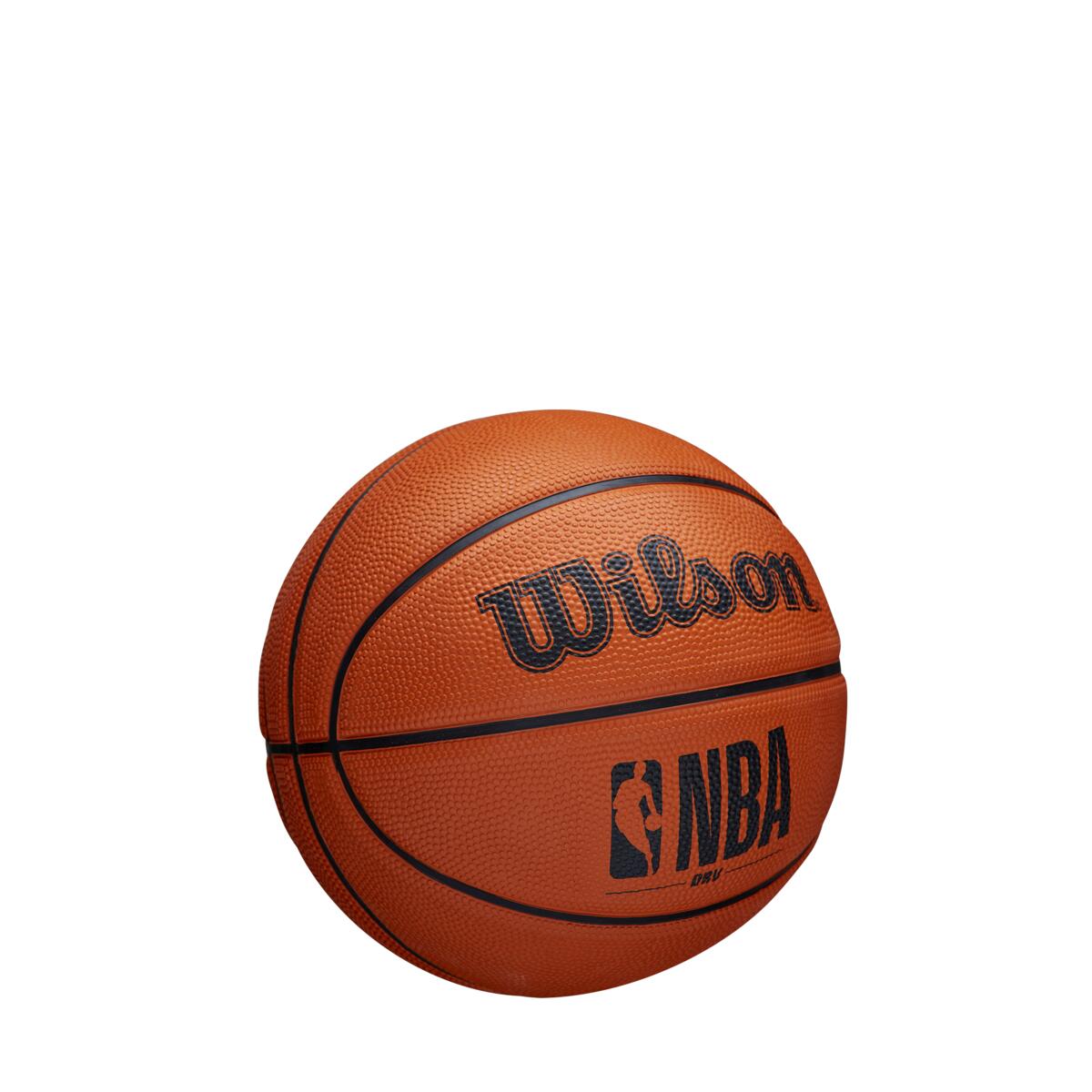 Bola de Basquete NBA DRV Mini #3