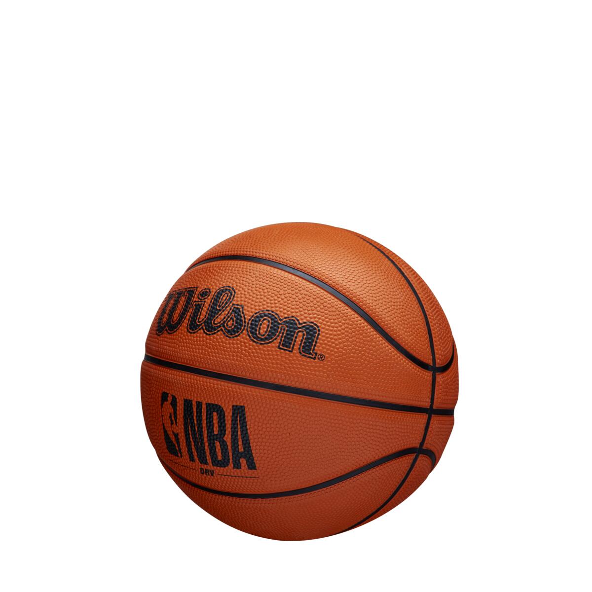 Mini Bola de Basquete NBA DRV #3