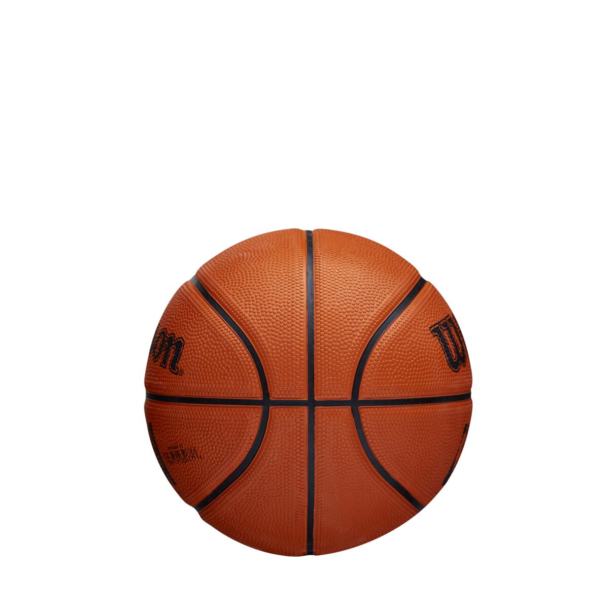 Mini Bola de Basquete NBA DRV #3