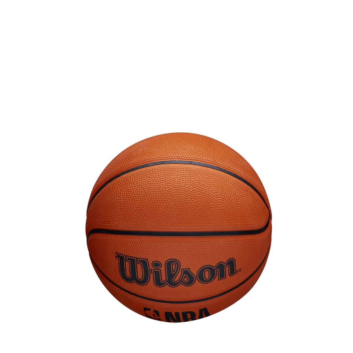 Mini Bola de Basquete NBA DRV #3