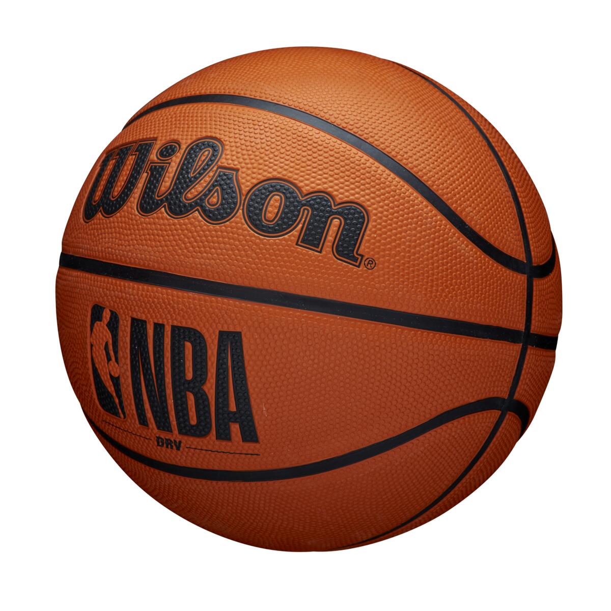 Bola de Basquete NBA DRV #6