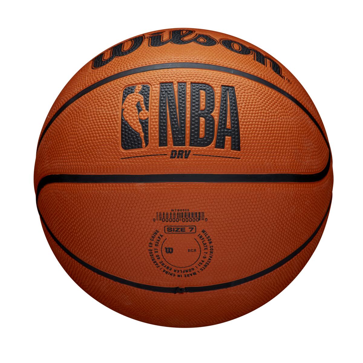 Bola de Basquete NBA DRV #6