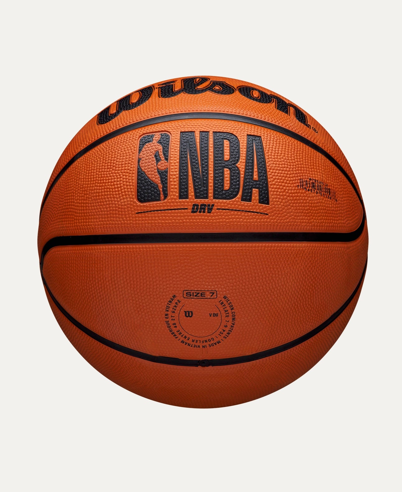 Bola de Basquete NBA DRV #7