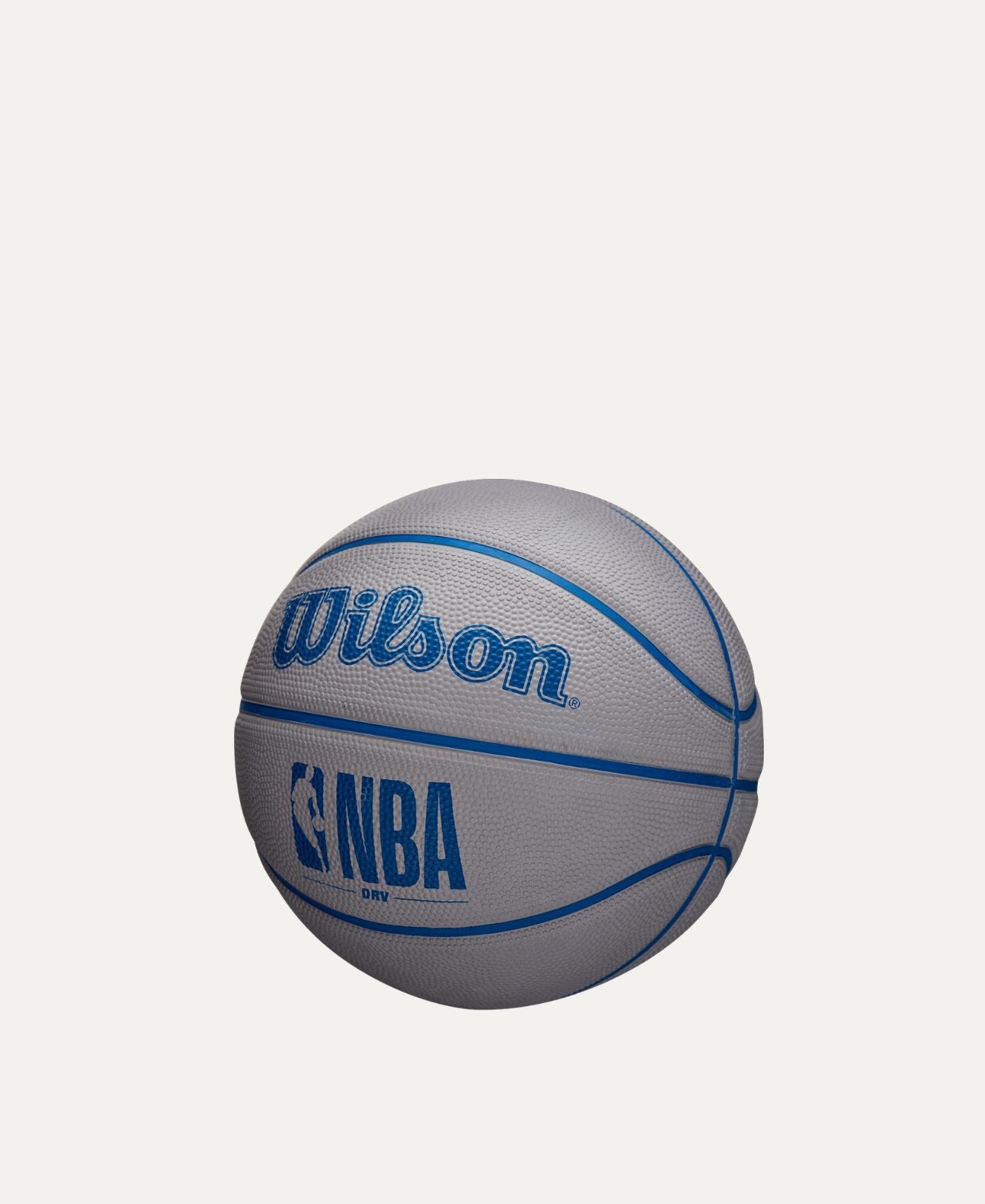 Bola De Basquete Wilson NBA DRV Mini 3