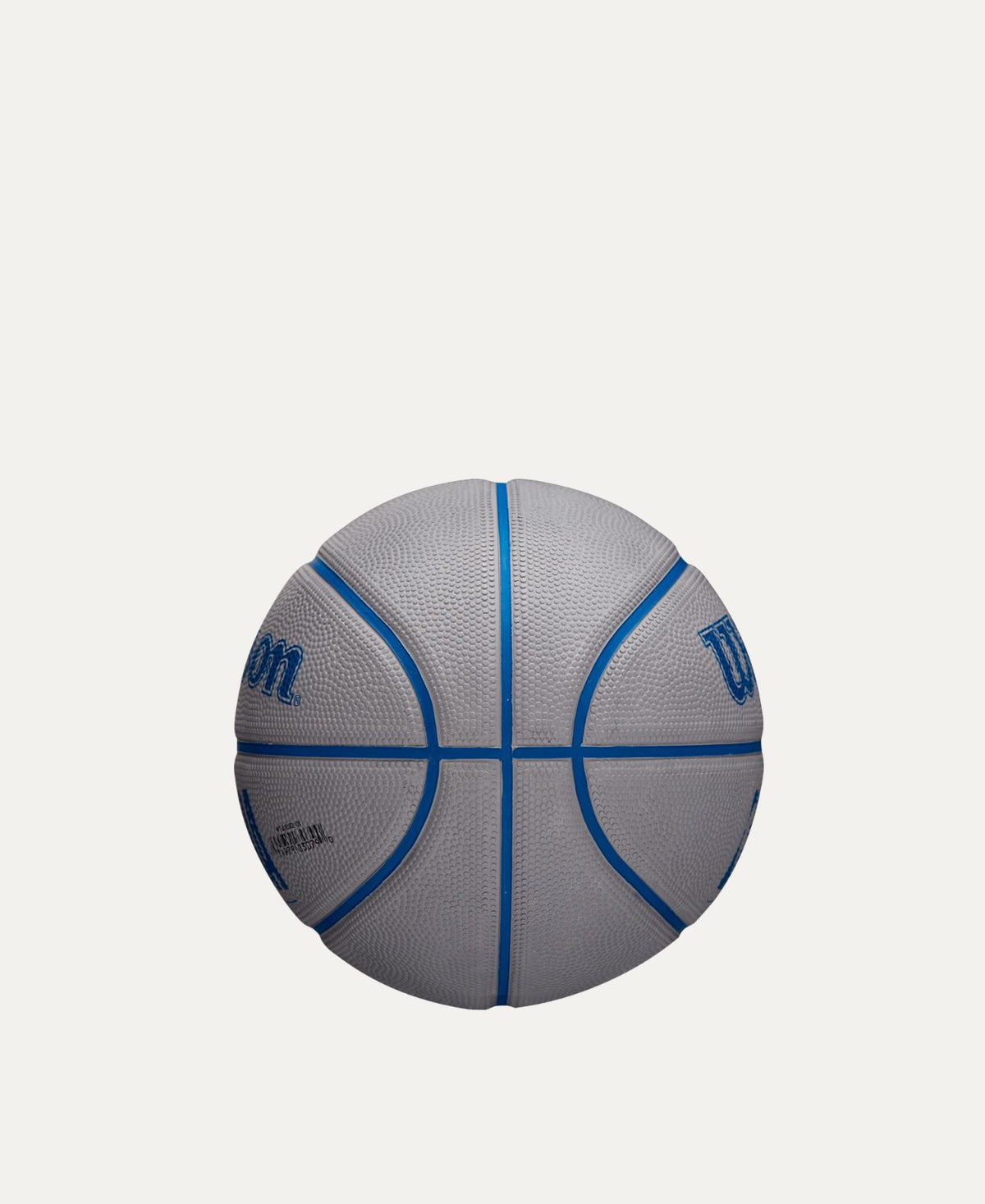 Bola De Basquete Wilson NBA DRV Mini 3