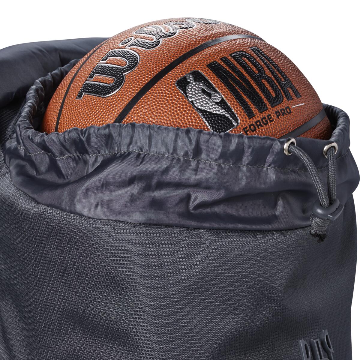 Mochila NBA Forge Series