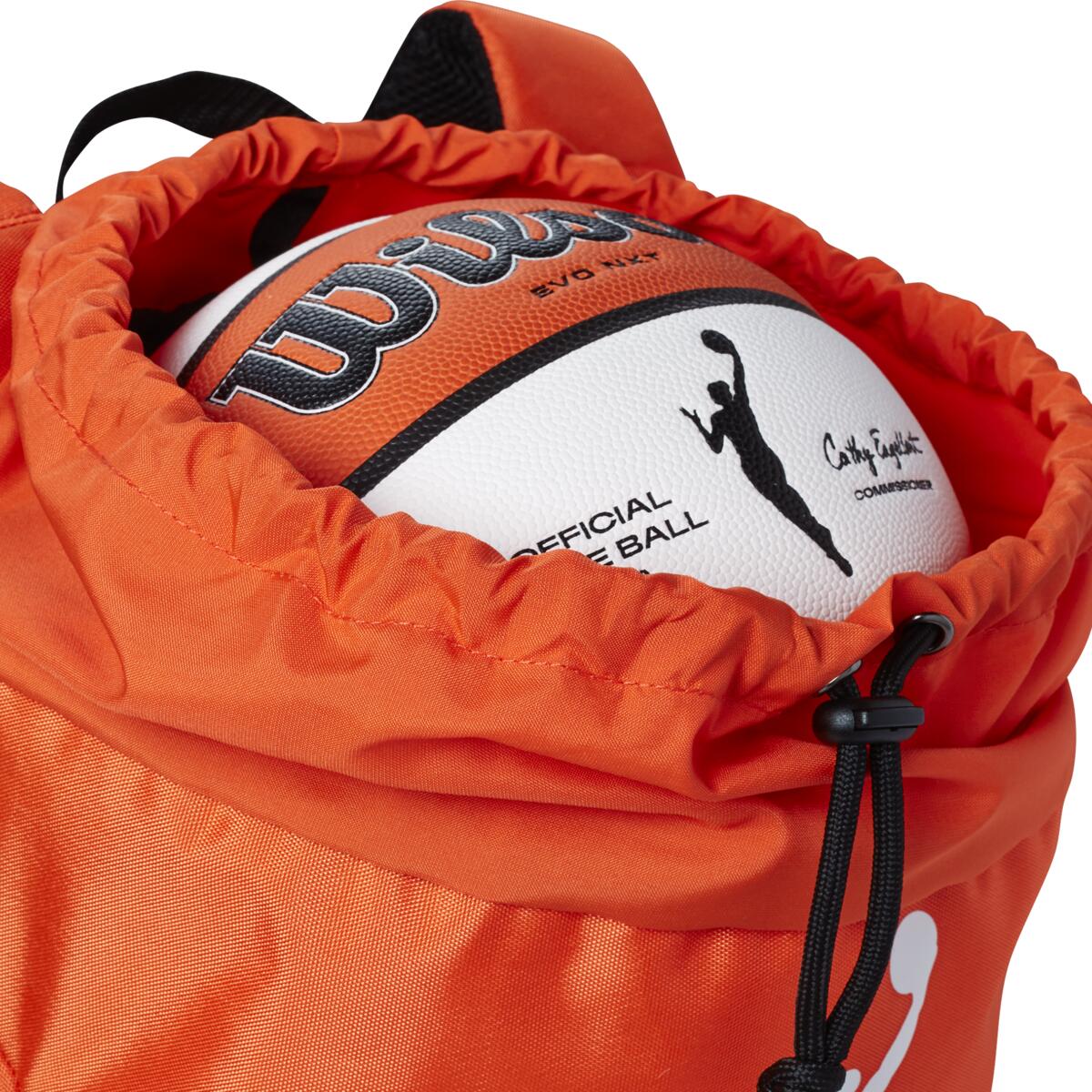 Mochila WNBA DRV