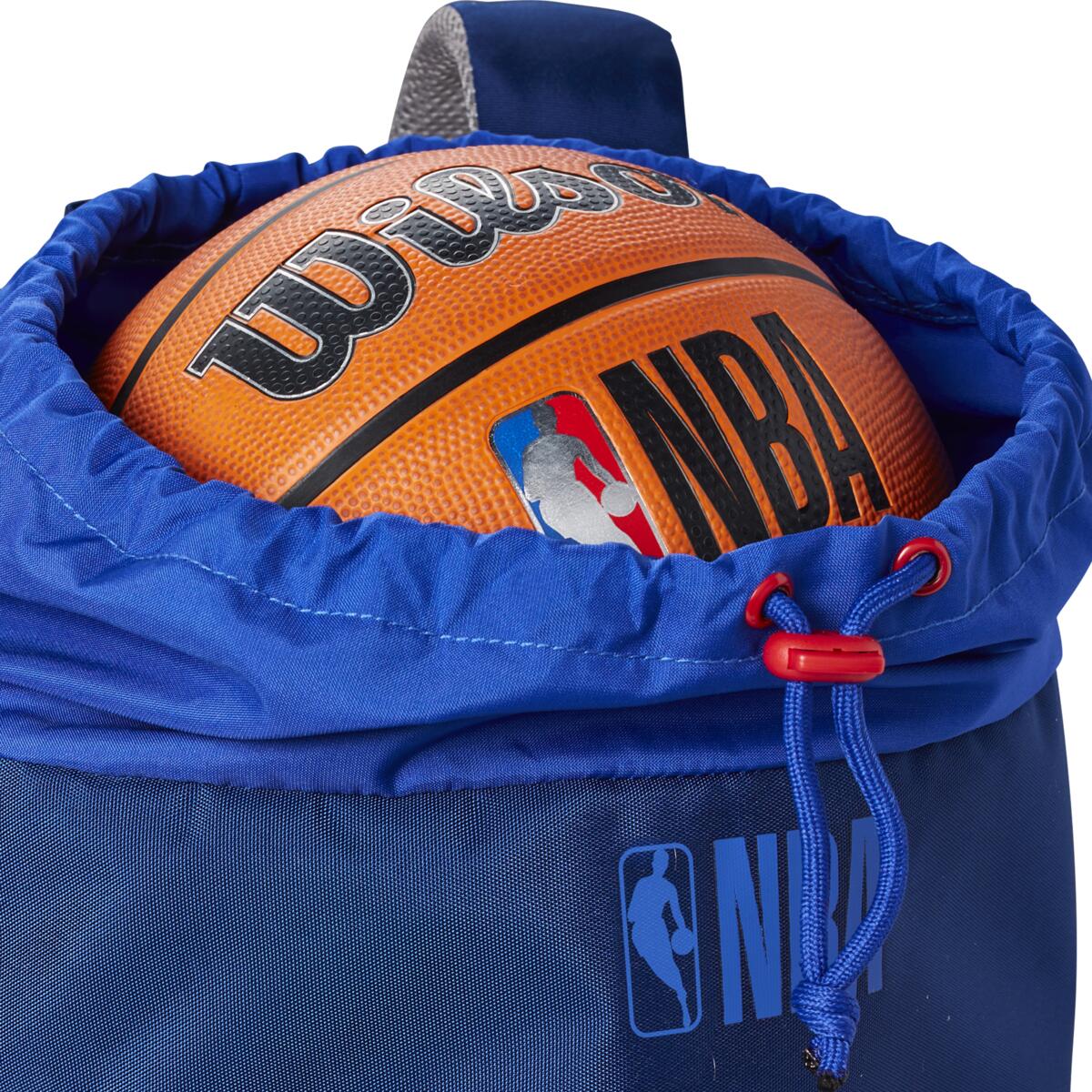 Mochila NBA DRV
