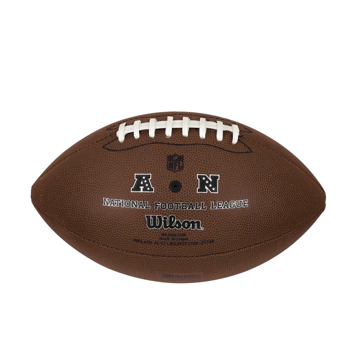Bola de Futebol Americano NFL Limited