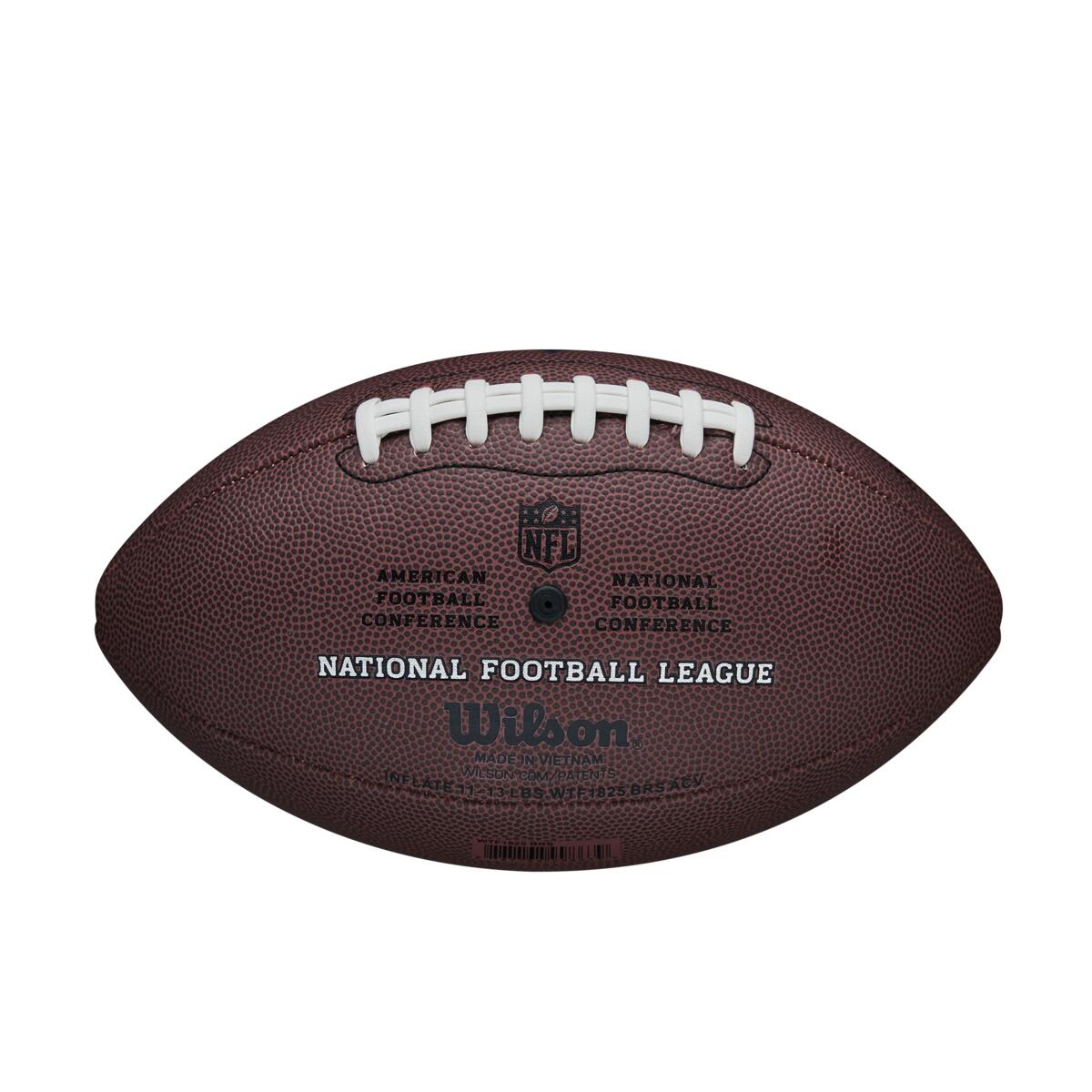 Bola de Futebol Americano NFL DUKE PRO Réplica