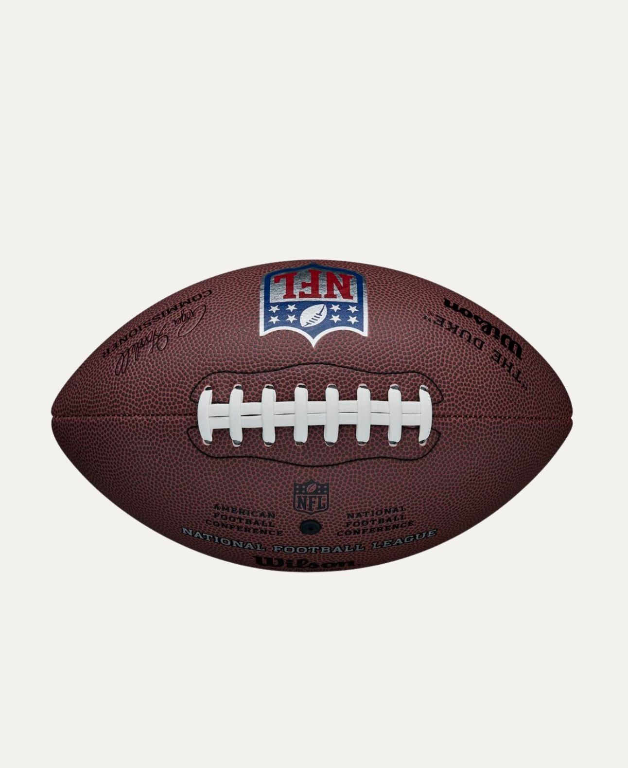 Bola de Futebol Americano NFL DUKE PRO Réplica