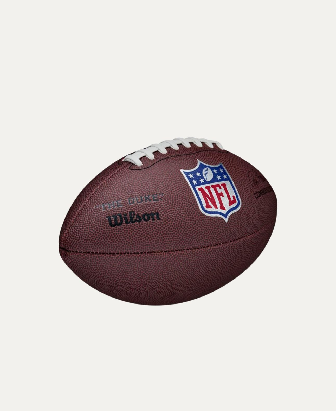 Bola de Futebol Americano NFL DUKE PRO Réplica