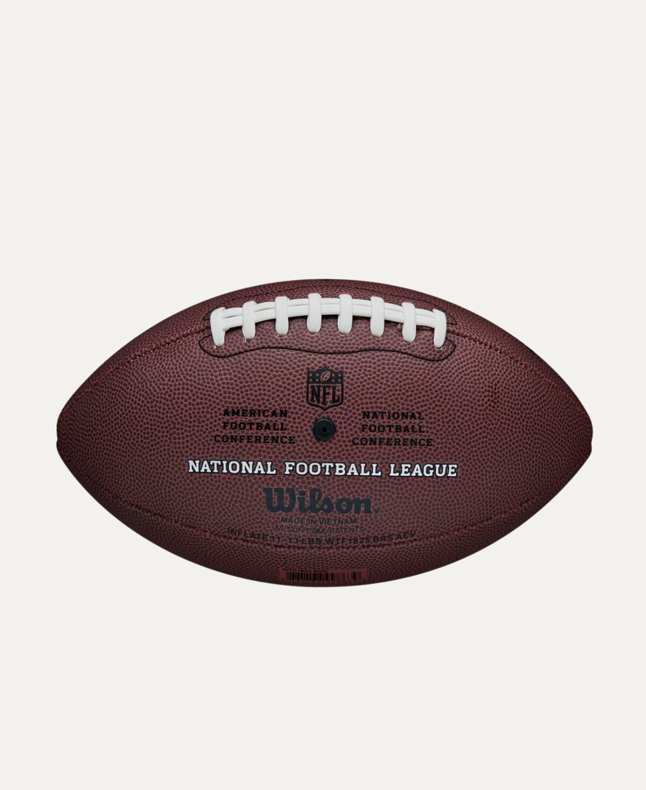 Bola de Futebol Americano NFL DUKE PRO Réplica