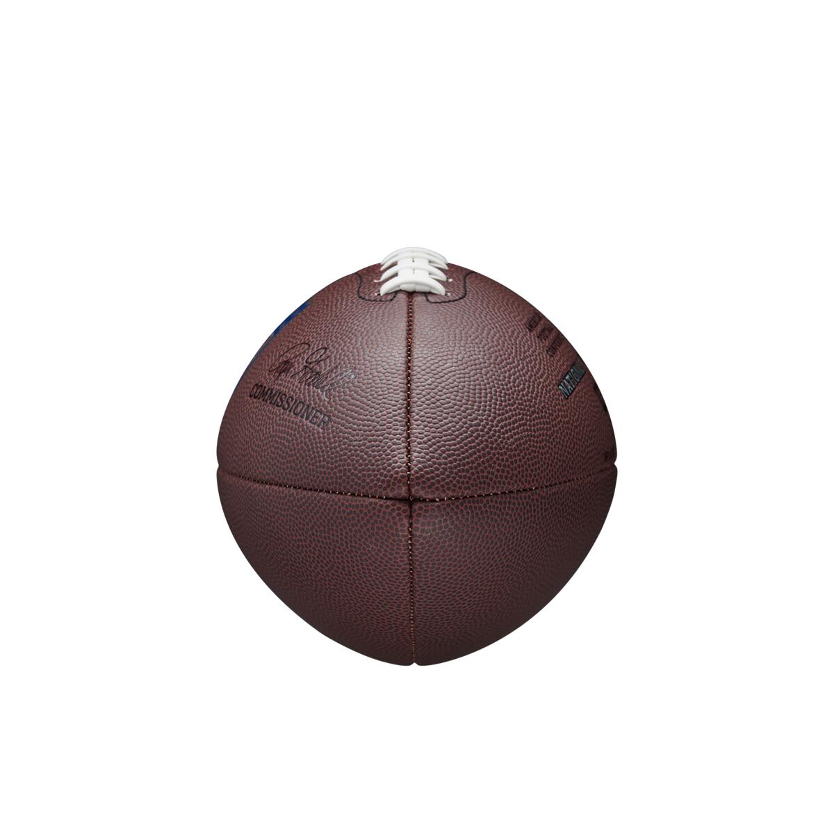 Bola de Futebol Americano NFL DUKE PRO Réplica