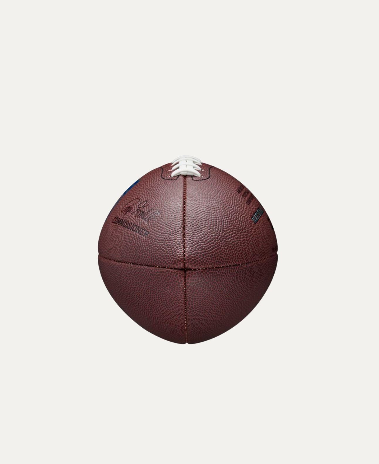 Bola de Futebol Americano NFL DUKE PRO Réplica