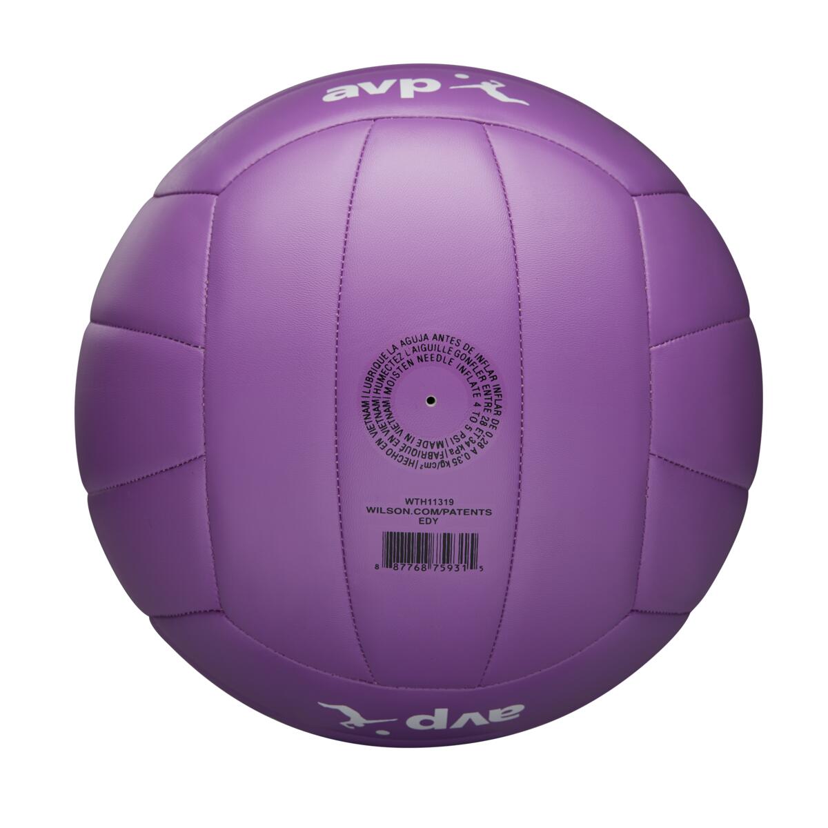Bola de Vôlei AVP Soft Play