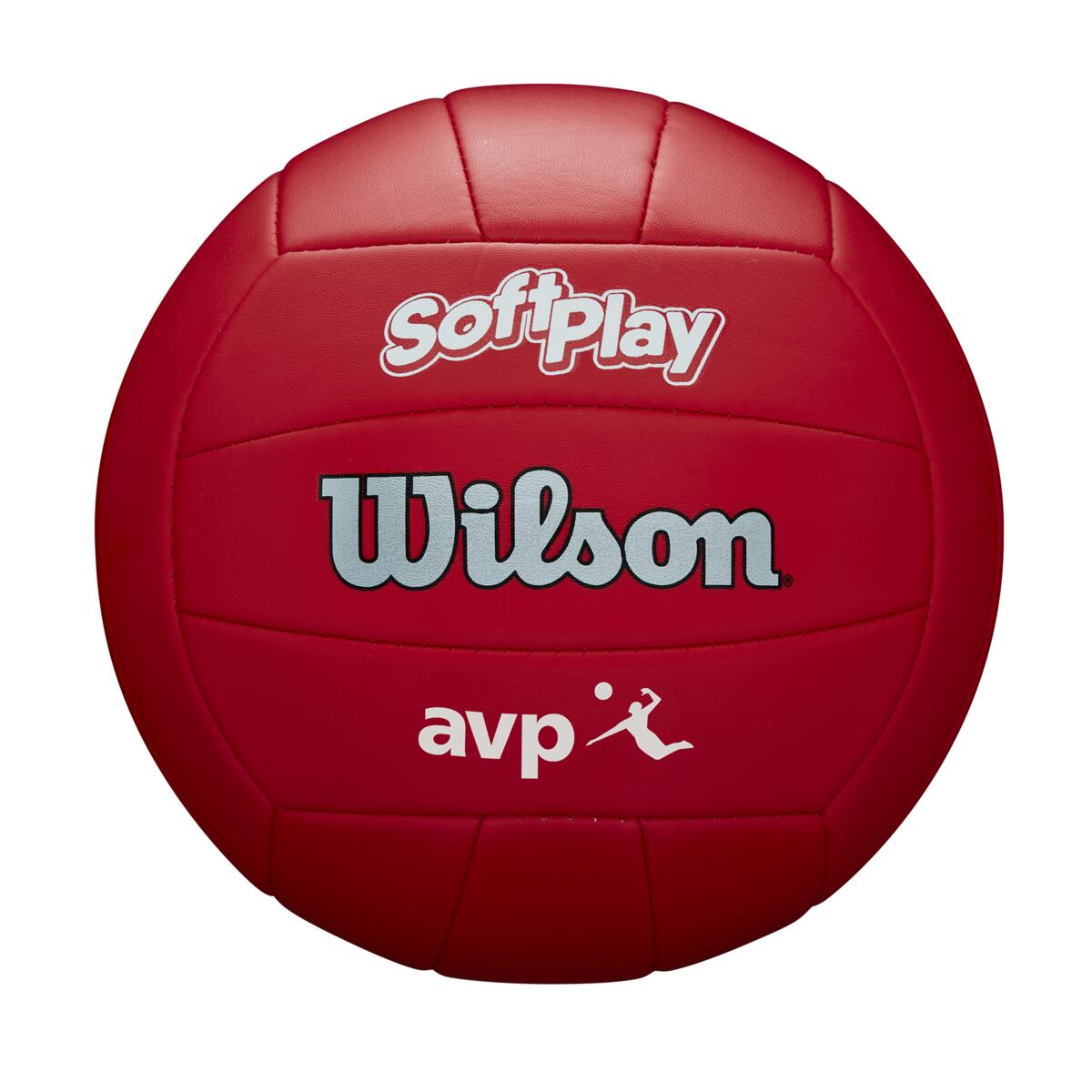 Bola de Vôlei AVP Soft Play