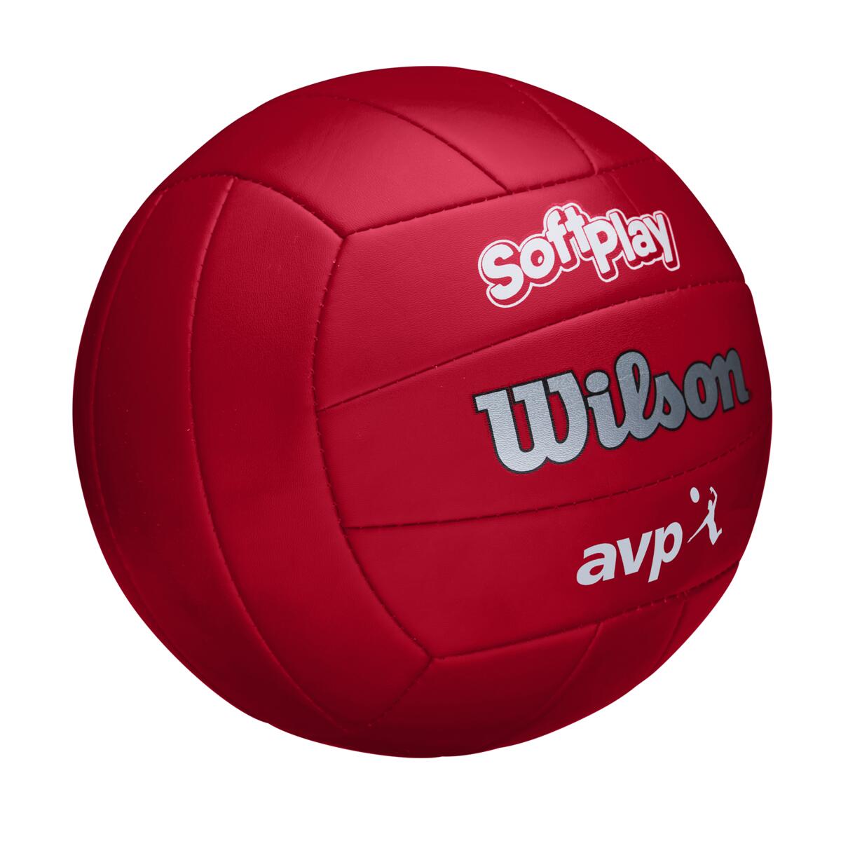 Bola de Vôlei AVP Soft Play